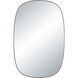 Talco 36 X 24 inch Wall Mirror