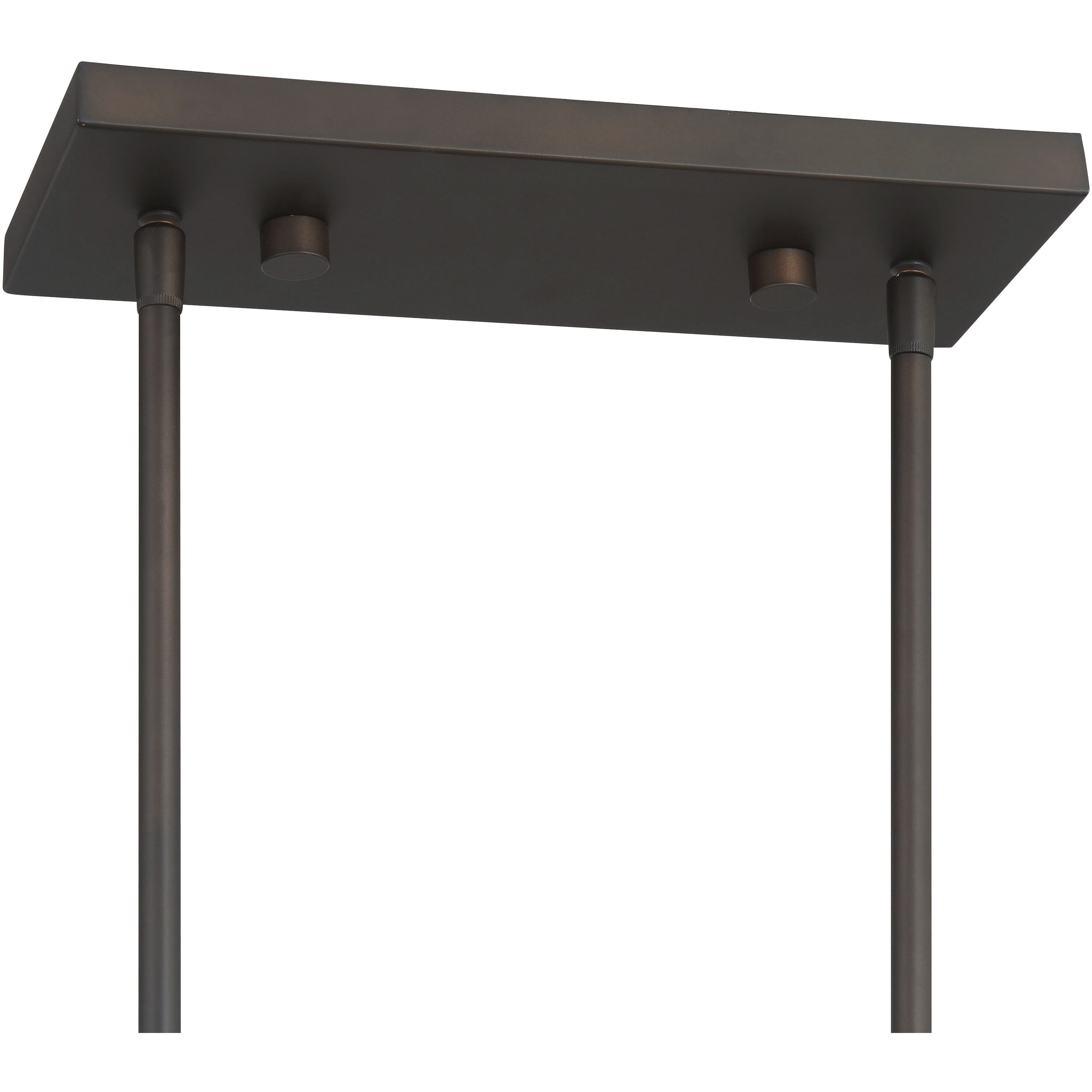 Sway Island Light Ceiling Light in Dark Bronze