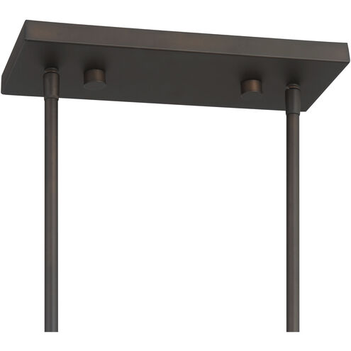 Sway Island Light Ceiling Light in Dark Bronze