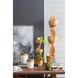 Girl Gray Planter