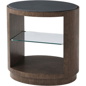 Isola 24 X 24 inch Side Table
