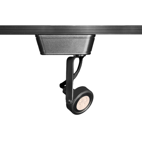 HT-180 1 Light 120 Black H Track Fixture Ceiling Light