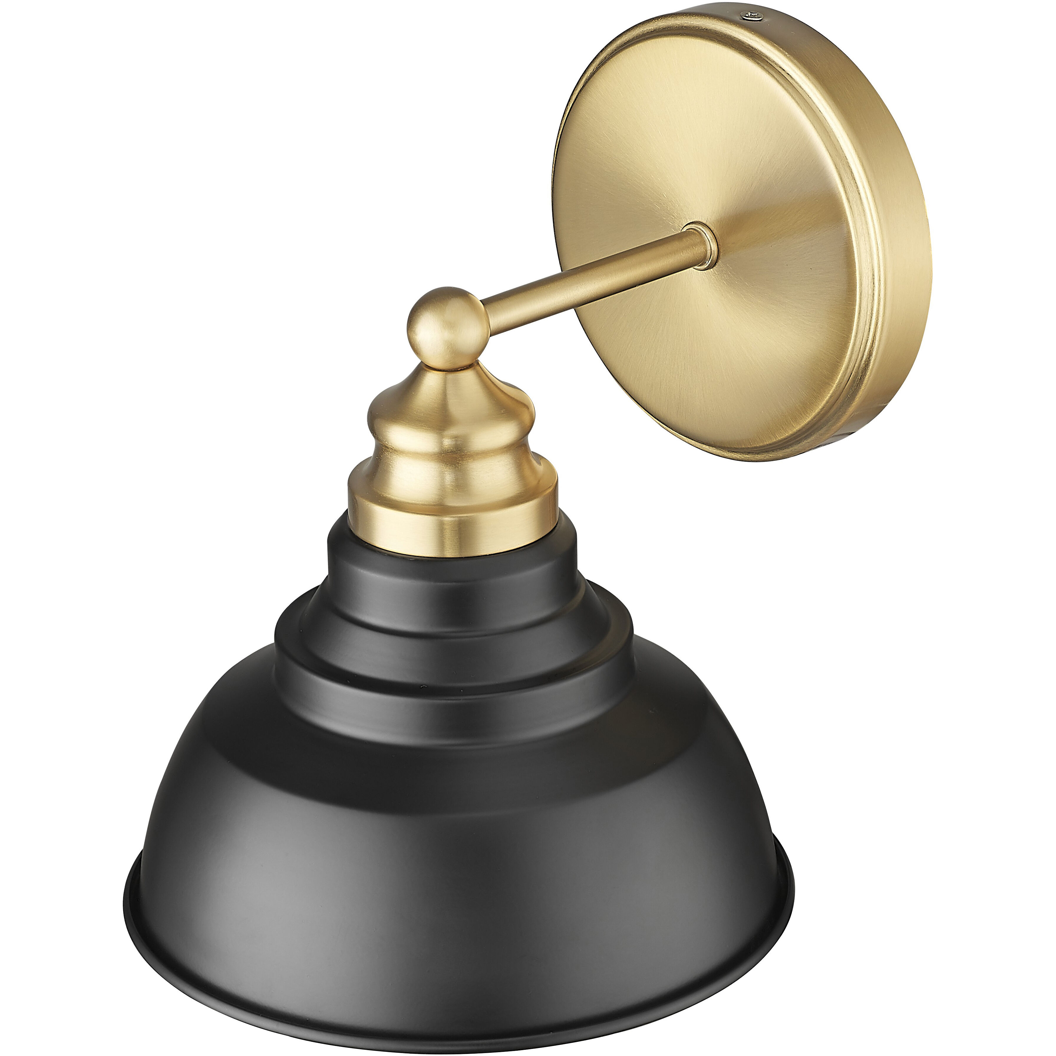 Bishop Sconce Wall Light