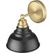 Bishop Sconce Wall Light