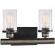 Beaufort Vanity Light Wall Light
