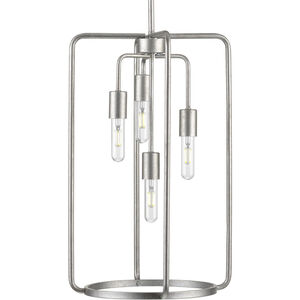 Bonn 4 Light 14.50 inch Pendant