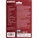 Lumos LED Medium 5.50 watt 120 2700K LED Filament, LED Filament
