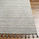 Esther 120 X 96 inch Beige Rug, Rectangle