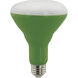 Lumos LED BR & LED Medium 9.00 watt 3500K Light Bulb