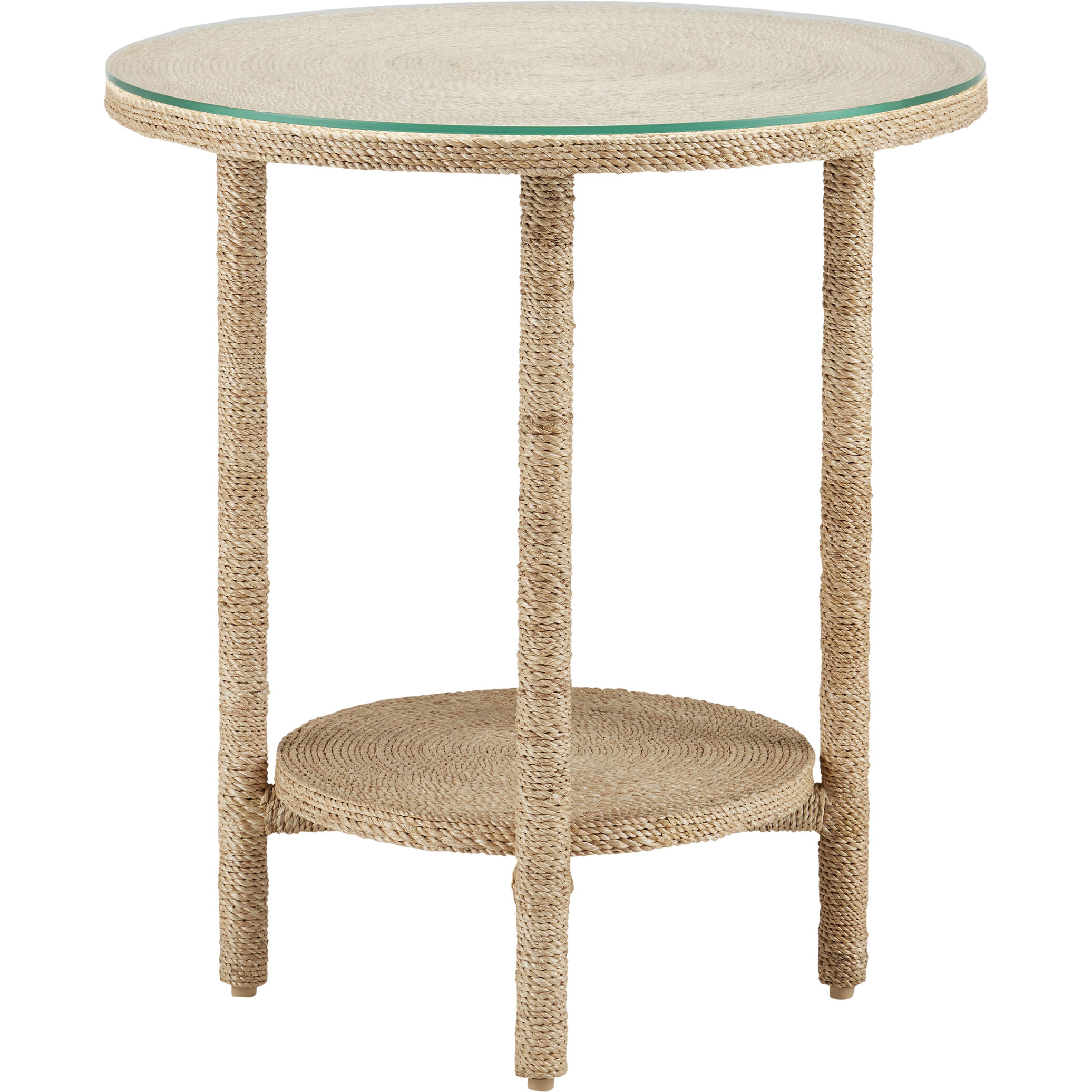 Limay Accent Table