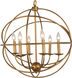 YS Series 22 inch Pendant Ceiling Light