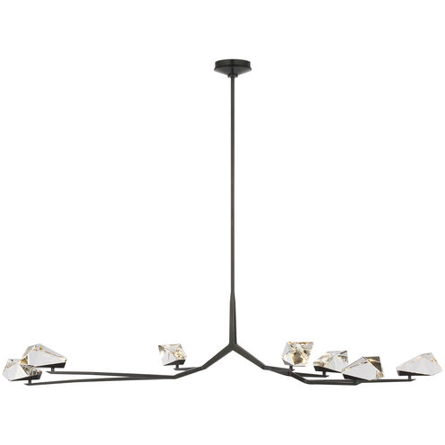 Waterford Carraig LED 63.25 inch Bronze Chandelier Ceiling Light
