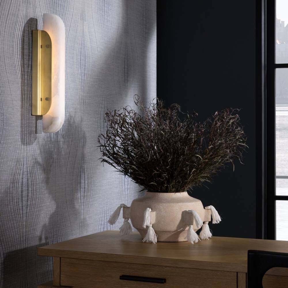 Verena 13.5 X 7 inch Vase