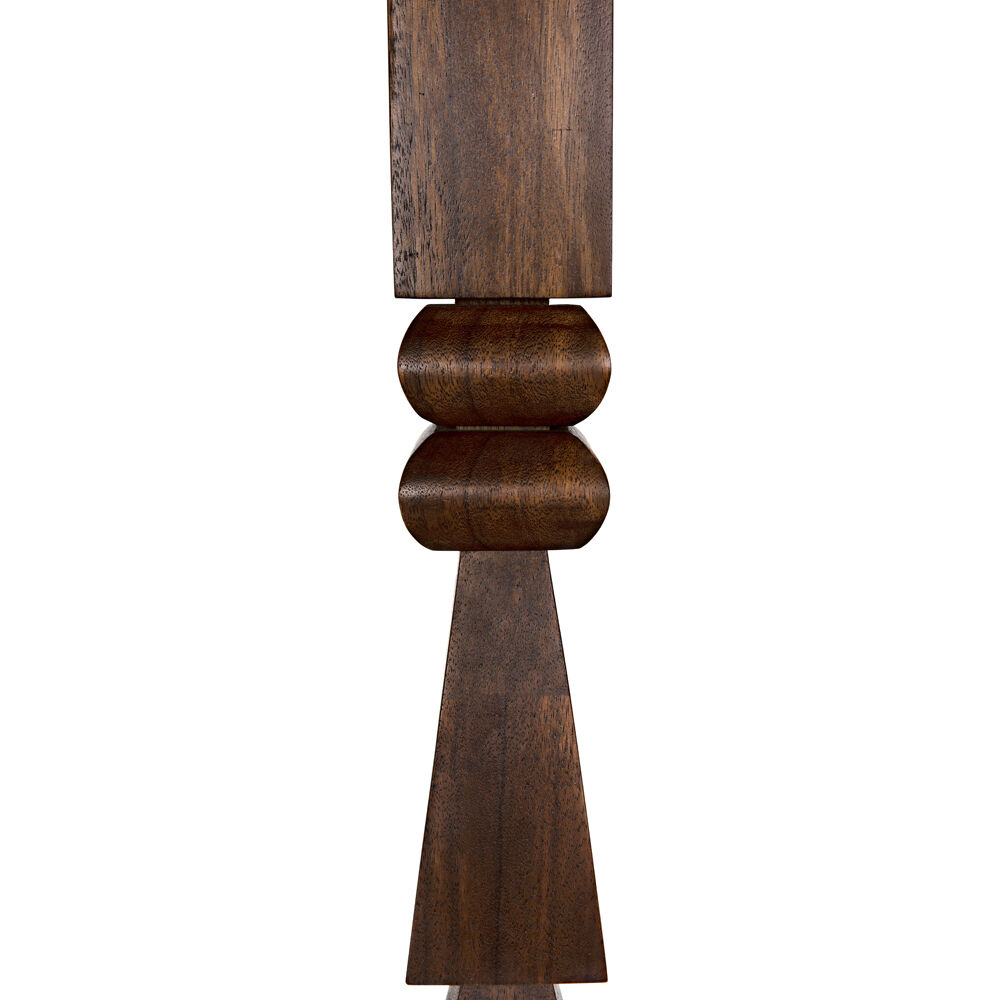 Dido 78 X 11 inch Sculpture