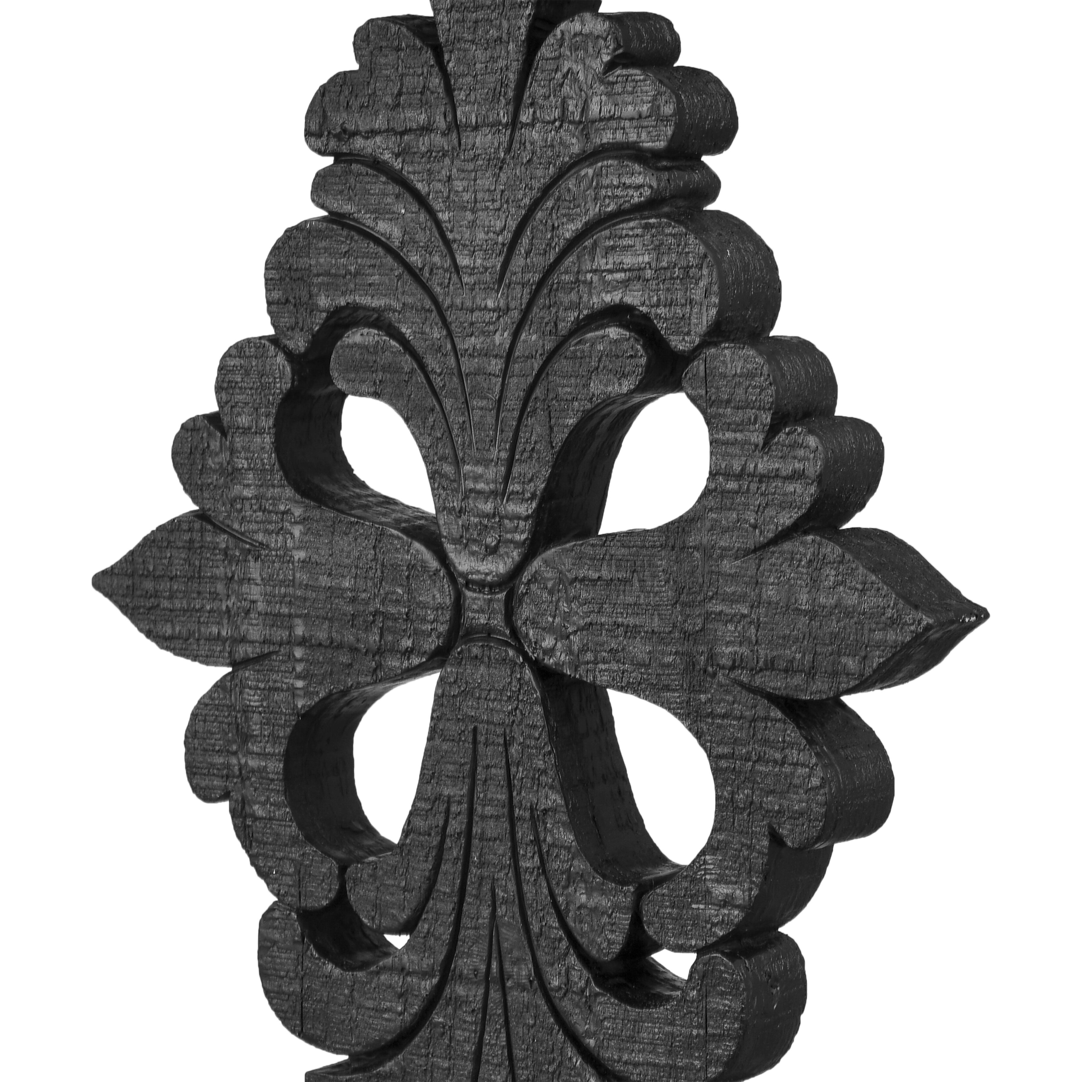 Dido 16 X 6 inch Sculpture