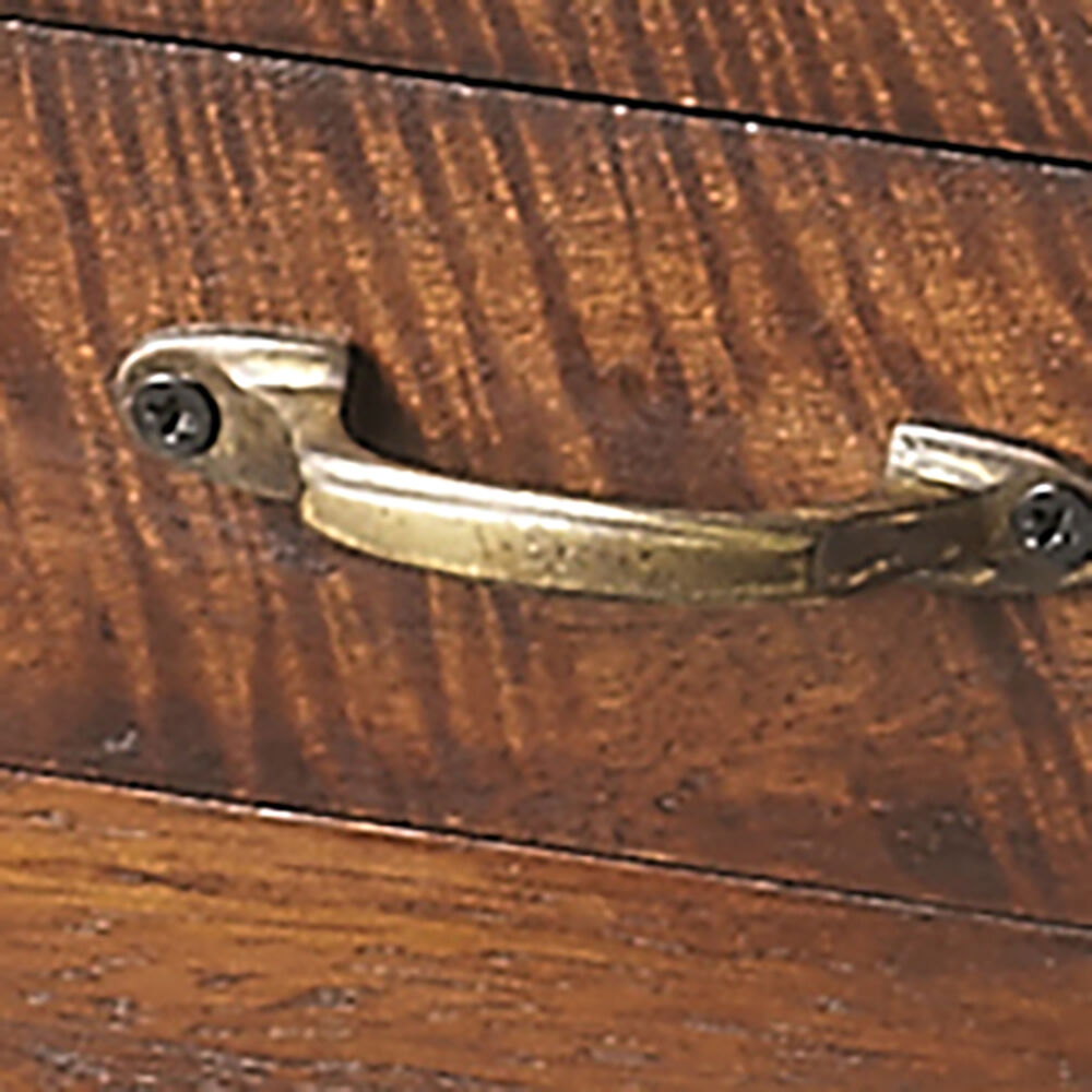 Dirzo Rectangular 39 X 28 inch Modern Expressions Accent Table