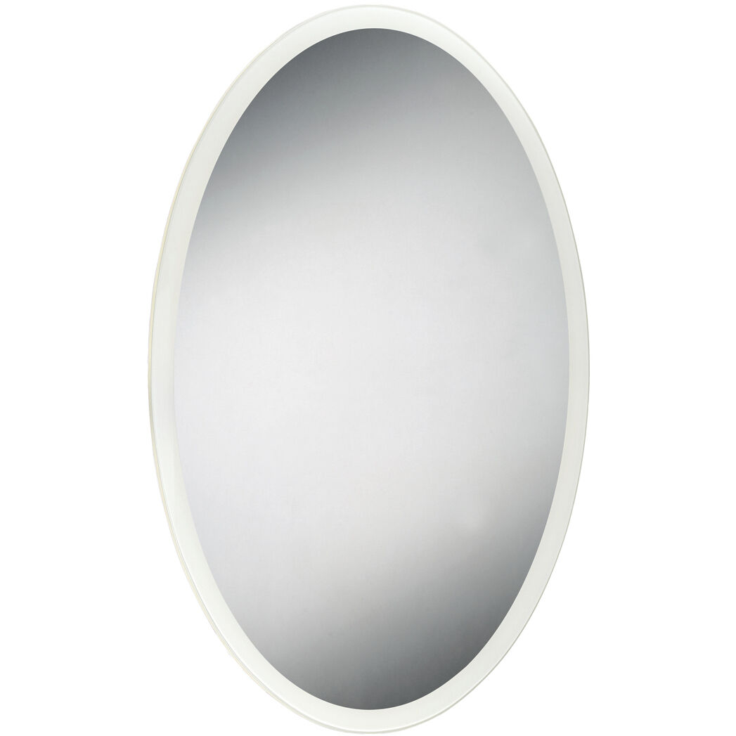 Mirror 36 X 24 inch Mirror Wall Mirror