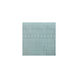 Pebble Aqua Bedding Swatch