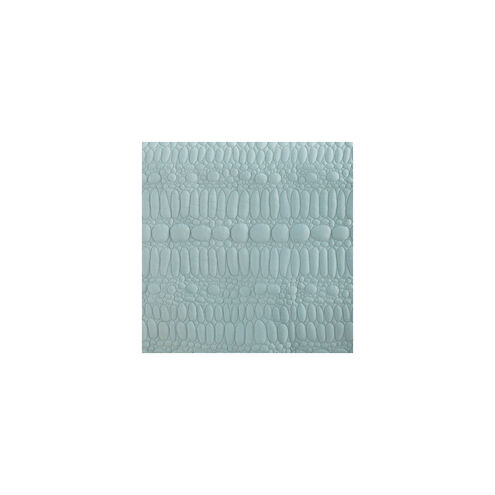 Pebble Aqua Bedding Swatch