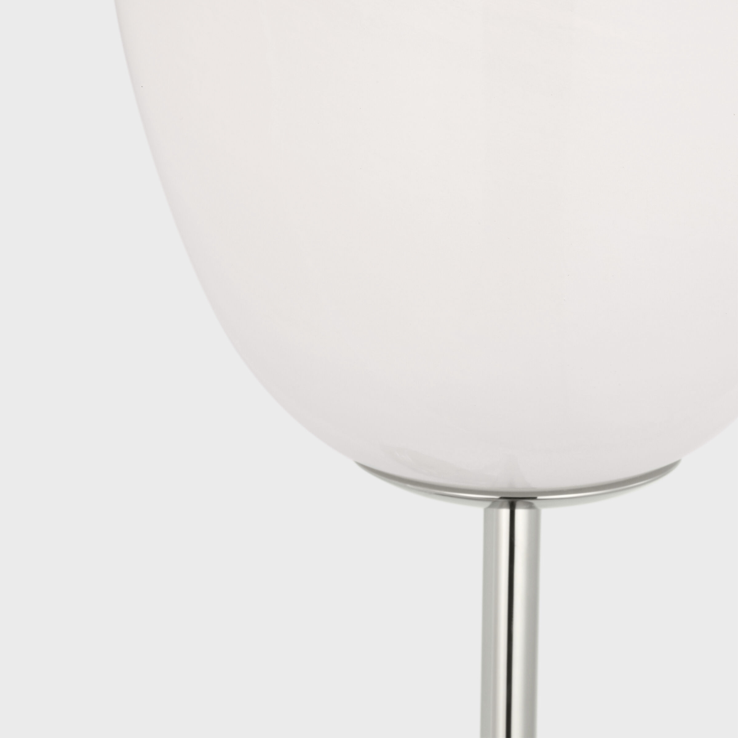 AERIN Brisa LED 7 inch Polished Nickel Torch Sconce Wall Light