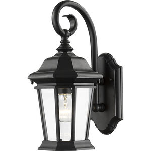 Melbourne Outdoor Wall Light