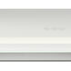 Mera 36 X 30 inch Might Bright White LED Wall Mirror