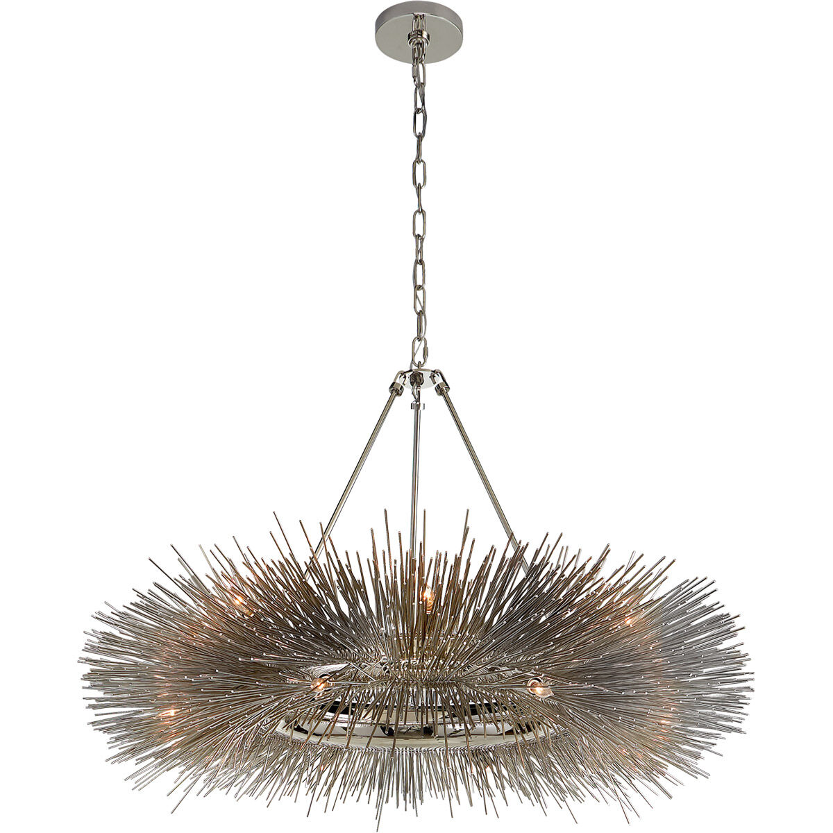 Strada chandelier 2025