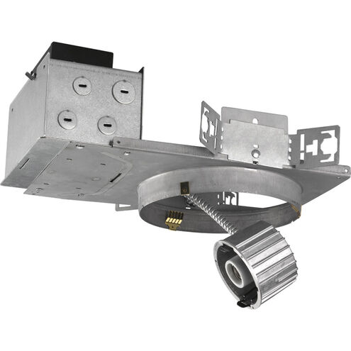 Pro-Optic HID ED17 MH Recessed Housing, Pro-Optic, HID