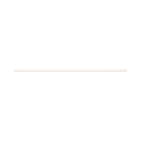 Stix Plus LED 49 inch Satin White Wall Bar Wall Light