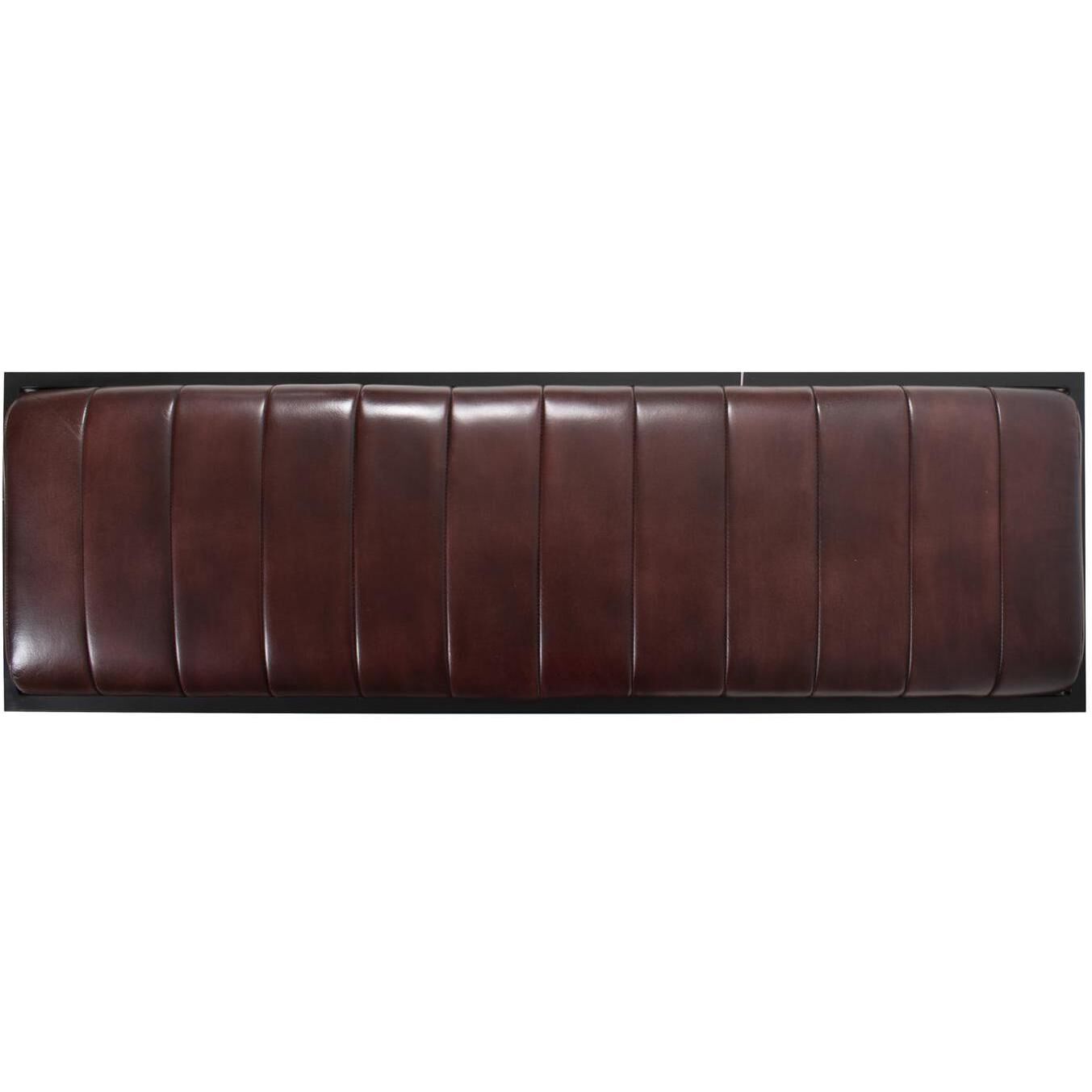 Brisbane Mocha Bench