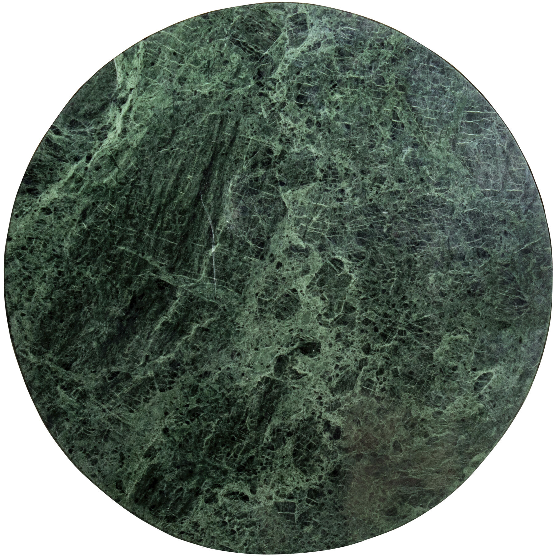 Grace 20 X 14 inch Green Accent Table