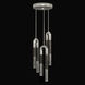 Antonia LED 16 inch Silver Pendant Ceiling Light