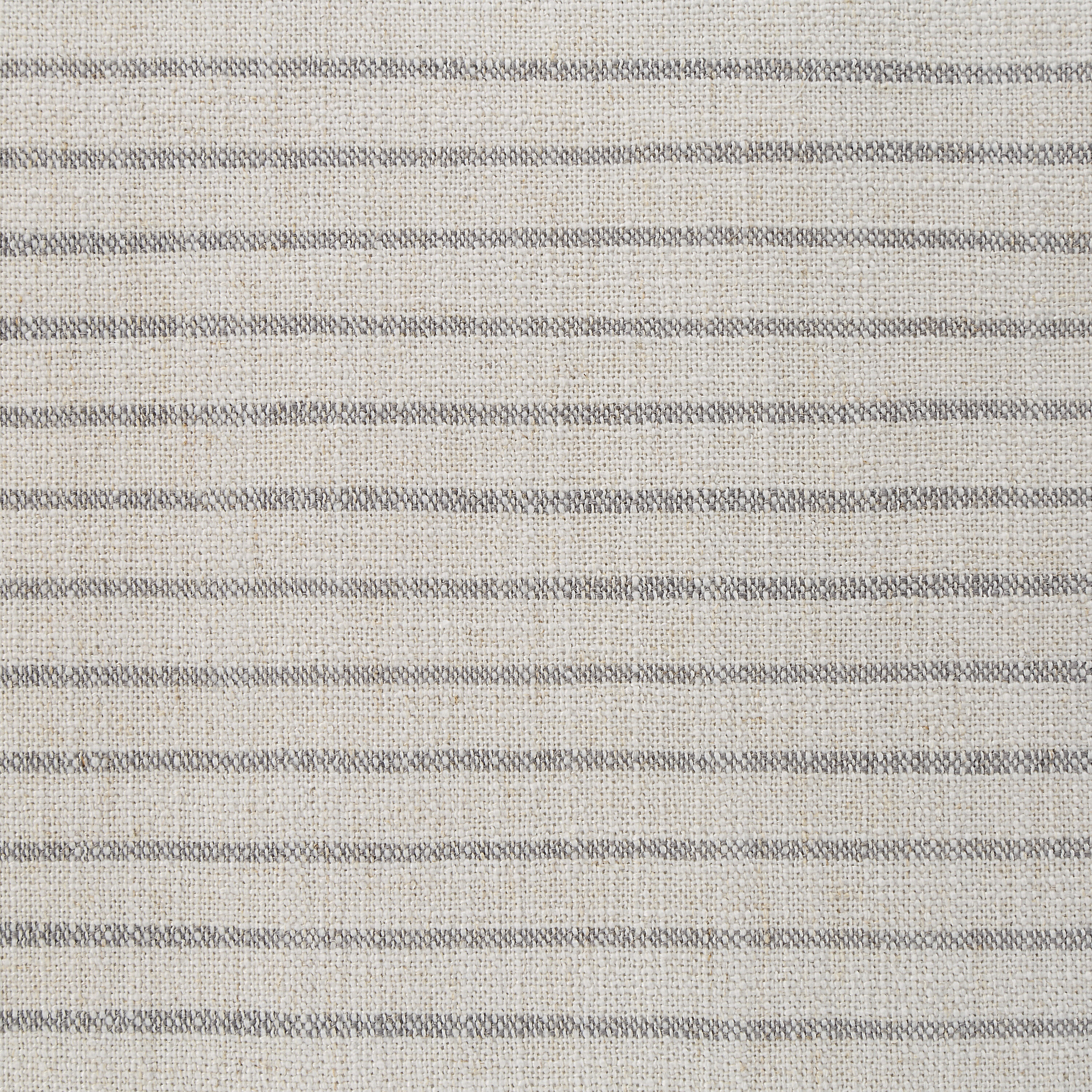 Lauren 20 inch Grey Decorative Pillow