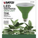 Lumos LED LED PAR Medium 16.00 watt 3500K Light Bulb