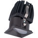 FQ Dark Bronze Trim in 1800K