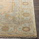 Nirvana 96 X 30 inch Dusty Coral Rug in 2.5 x 8, Runner