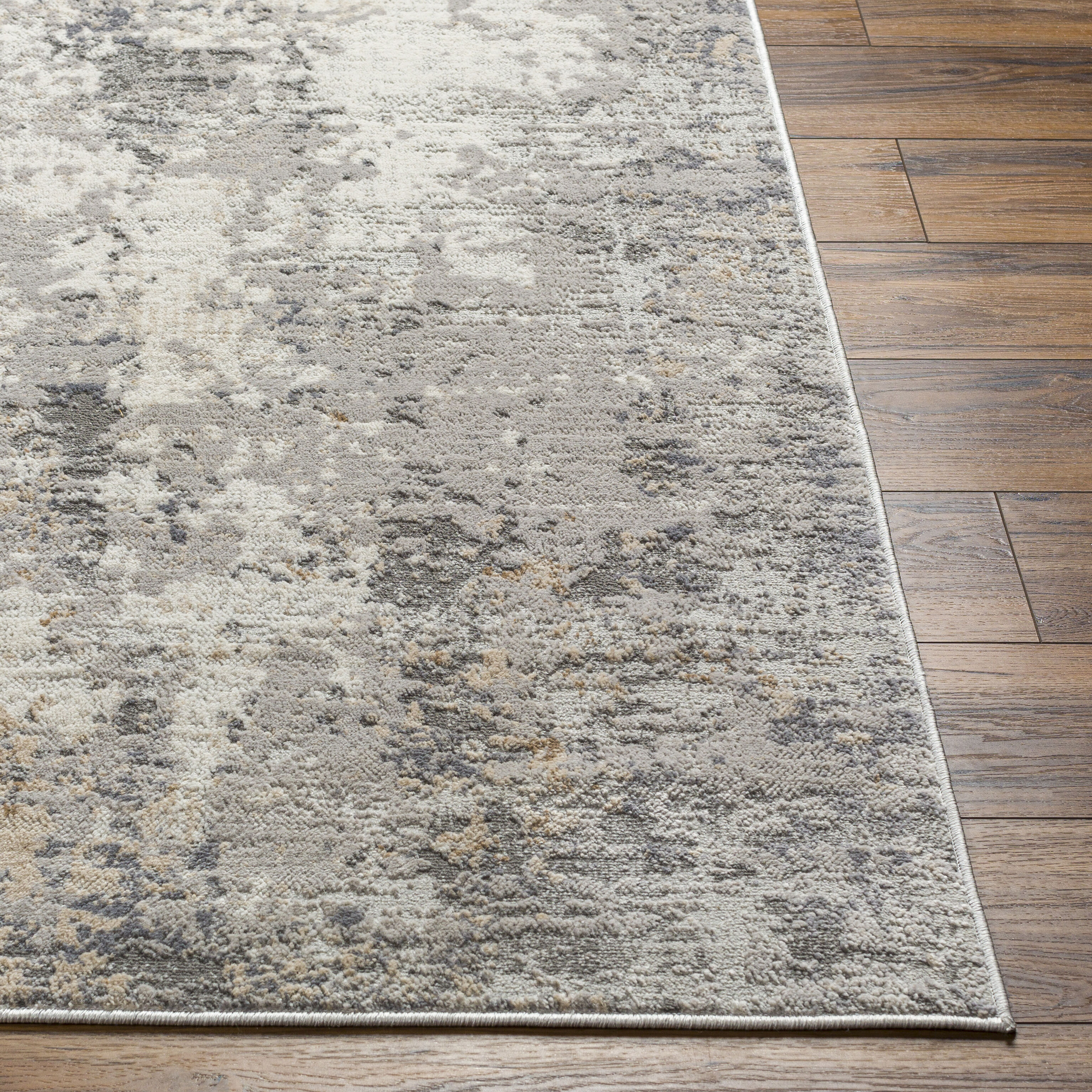 Alamo 84 X 63 inch Rug, Rectangle