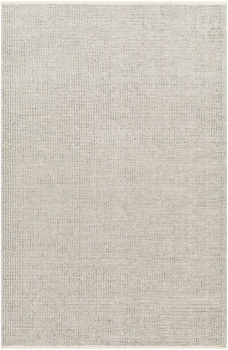 Rebecca 120 X 96 inch Off-White Rug, Rectangle