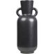 Raja 12 X 4.75 inch Vase