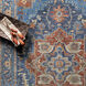 Elixir 156 X 108 inch Blue Rug in 9 x 13, Rectangle