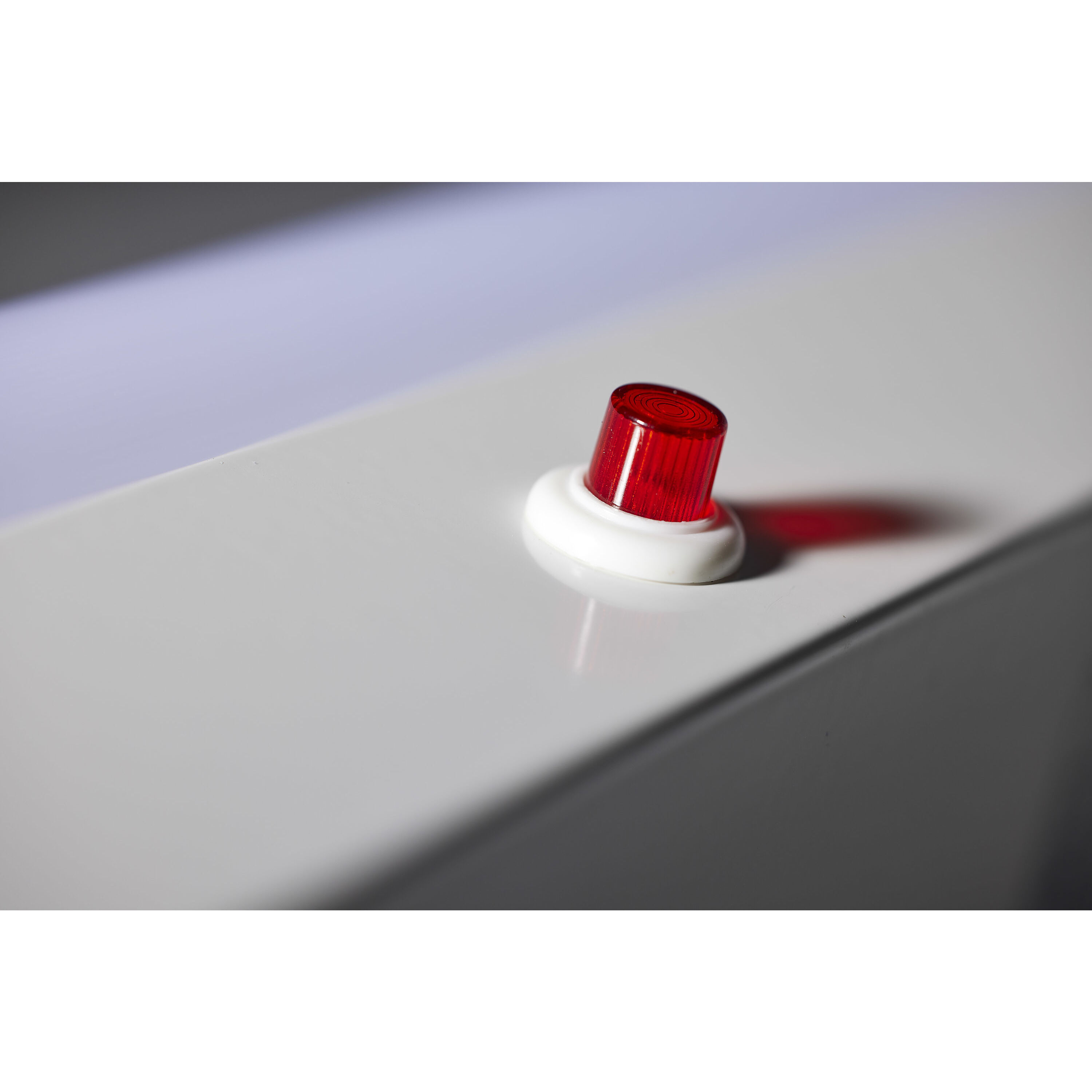 Brentwood LED 3 inch White Linear Strip Ceiling Light