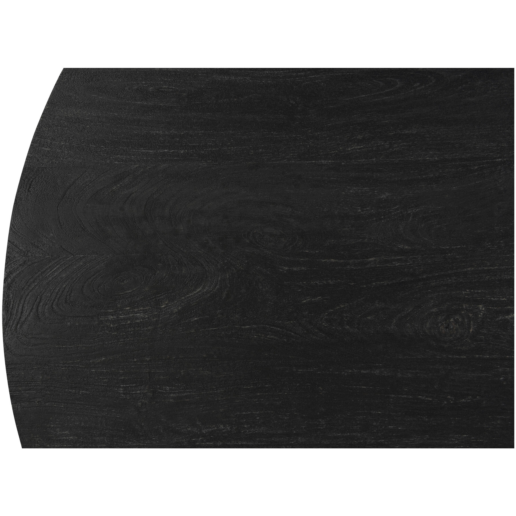 Cember 60 X 60 inch Black Dining Table