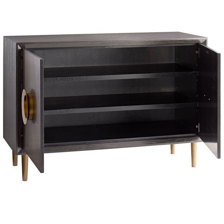 Normandy 50 inch Sable Cabinet