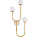 Highsmith Wall Sconce Wall Light, Right