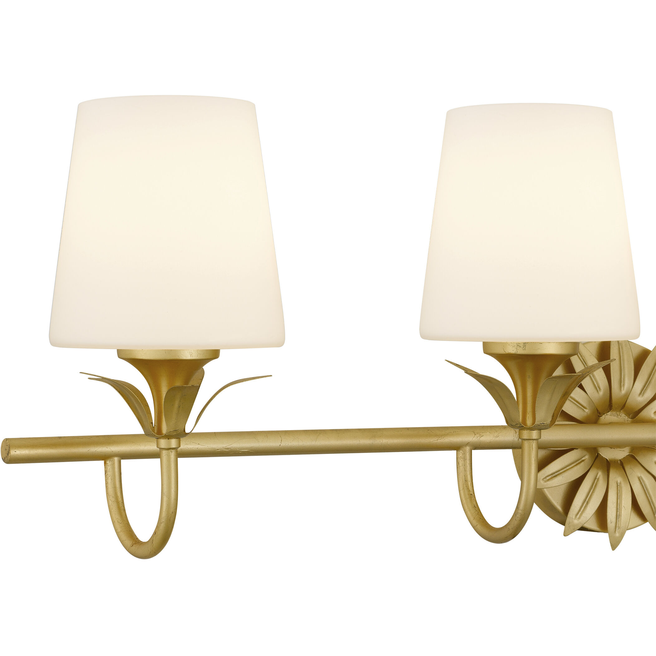 Dorothea Vanity Light Wall Light