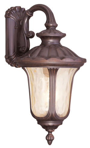 Oxford Outdoor Wall Lantern