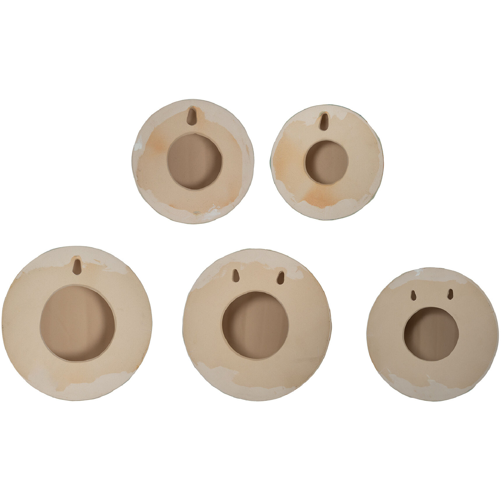 Anita Green Wall Decor