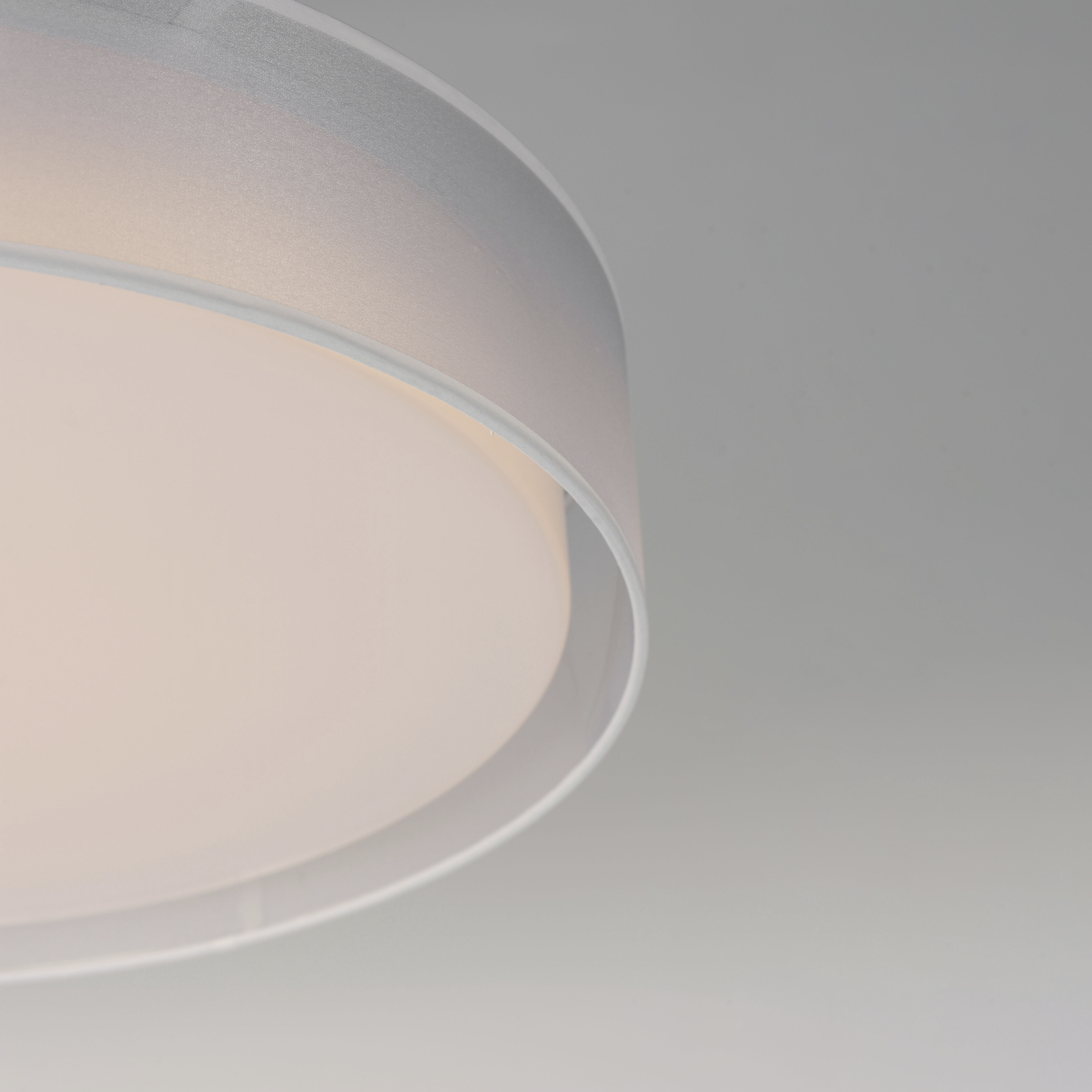 Prime LED 25 inch Flush Mount Ceiling Light