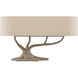 Cotswold 17 inch 40 watt Concrete Table Lamp Portable Light