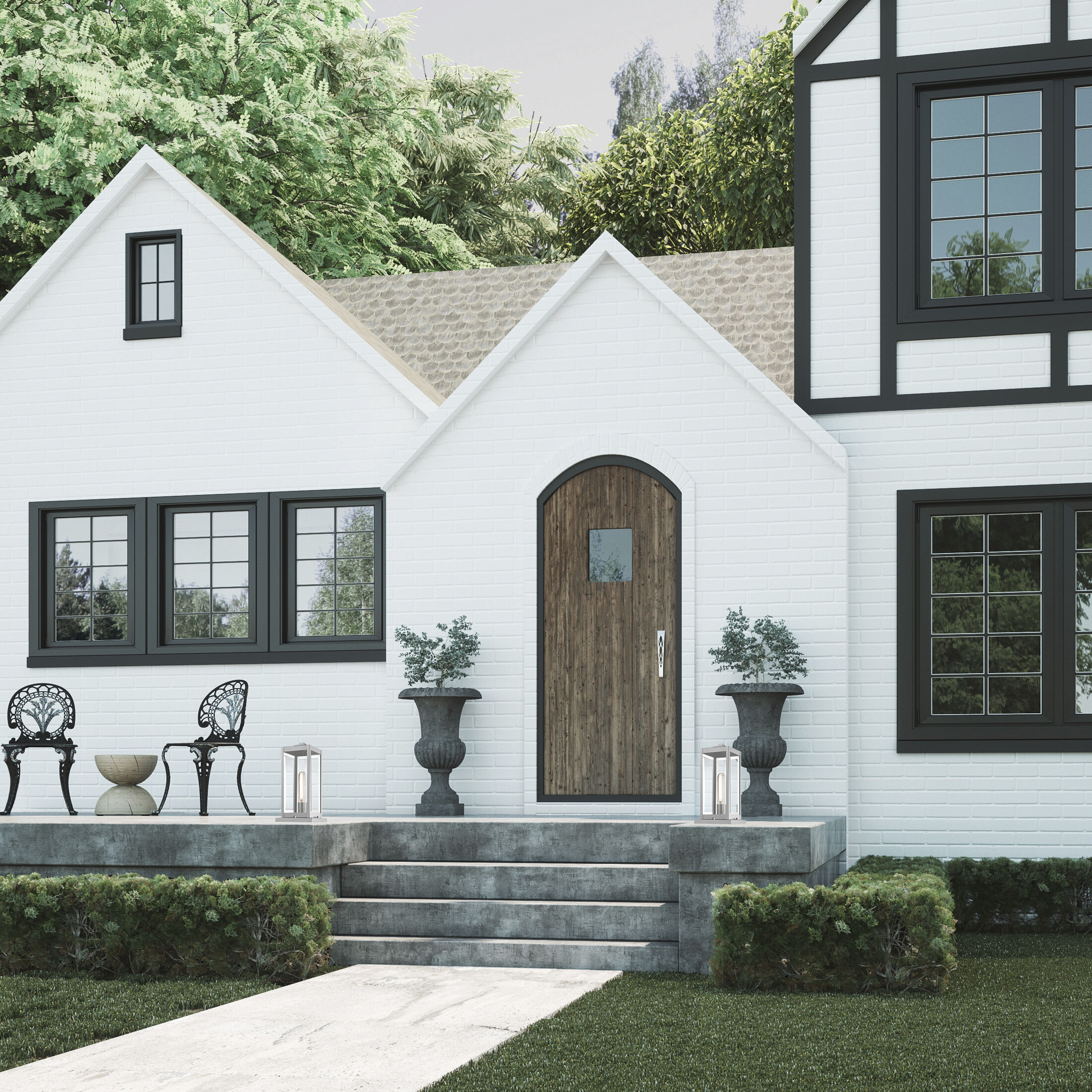 Westover outdoor lantern deals